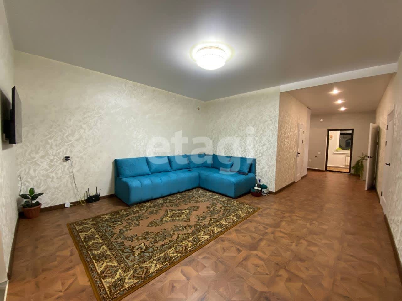 Продажа дома, 185м <sup>2</sup>, 8 сот., Улан-Удэ, Республика Бурятия,  Октябрьский