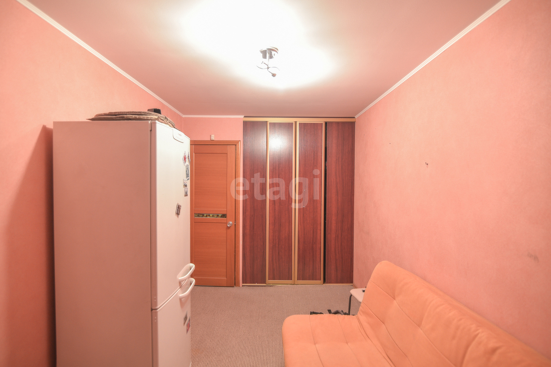 Продажа 2-комнатной квартиры, Южно-Сахалинск, Сахалинская область,  Южно-Сахалинск