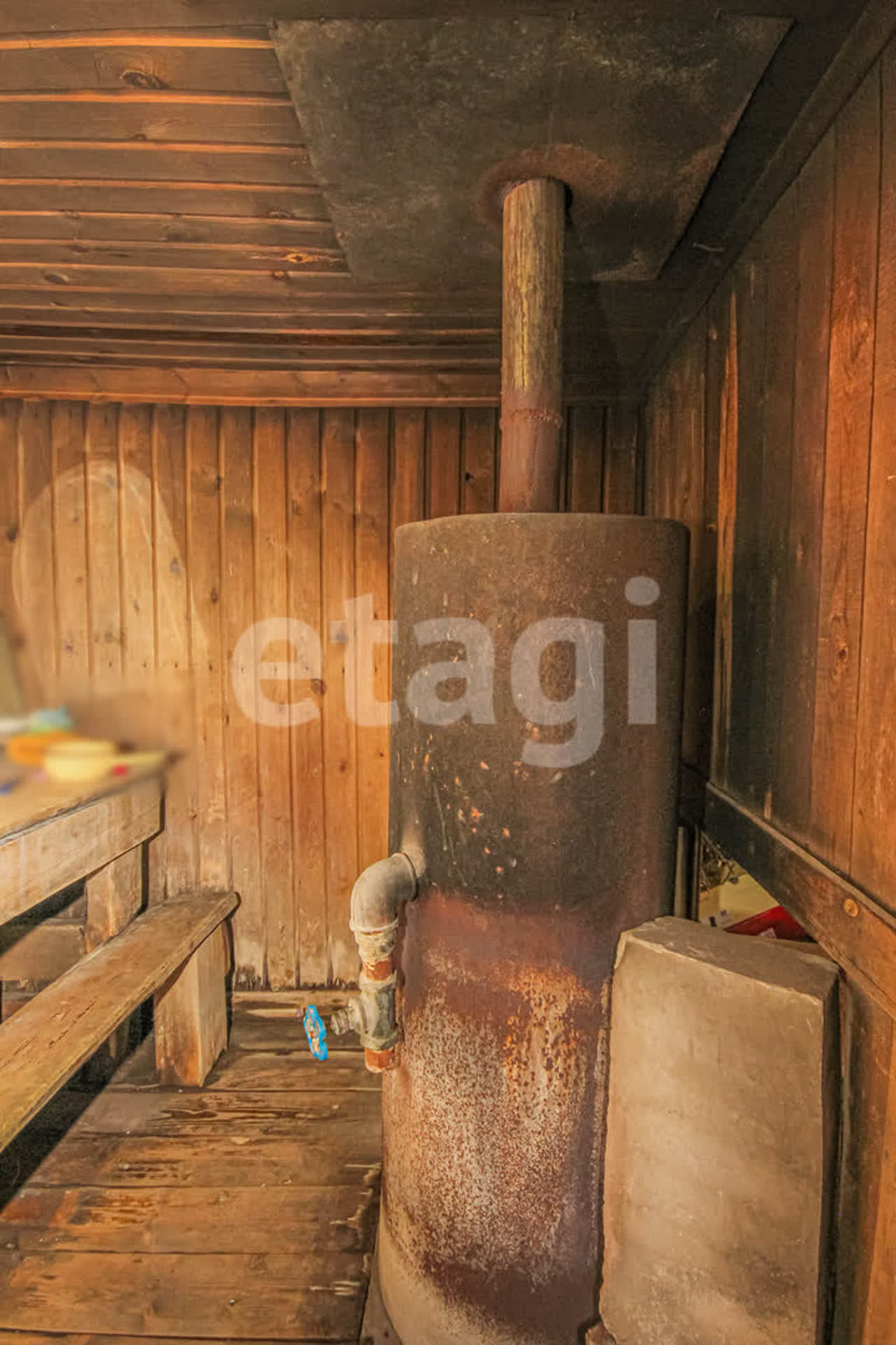 Продажа дома, 52м <sup>2</sup>, 4 сот., Улан-Удэ, Республика Бурятия,  Железнодорожный