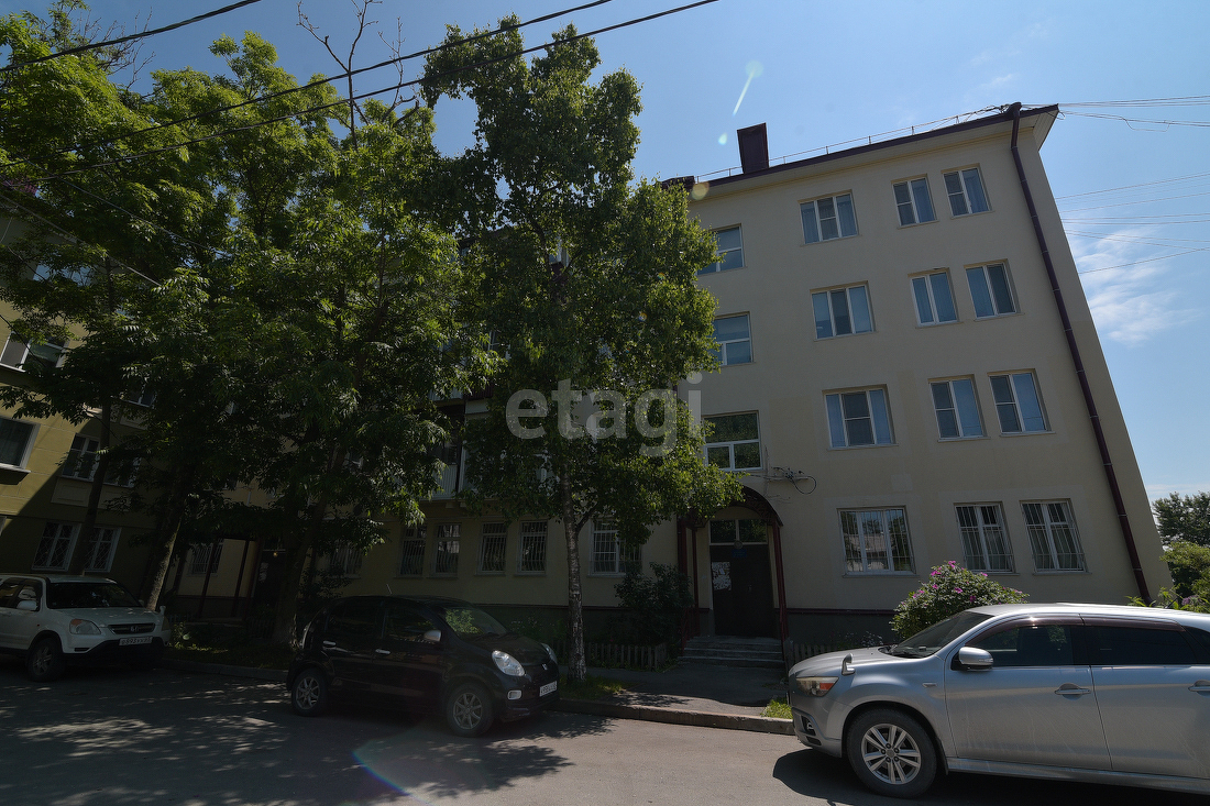 Продажа 2-комнатной квартиры, Южно-Сахалинск, Сахалинская область,  Южно-Сахалинск