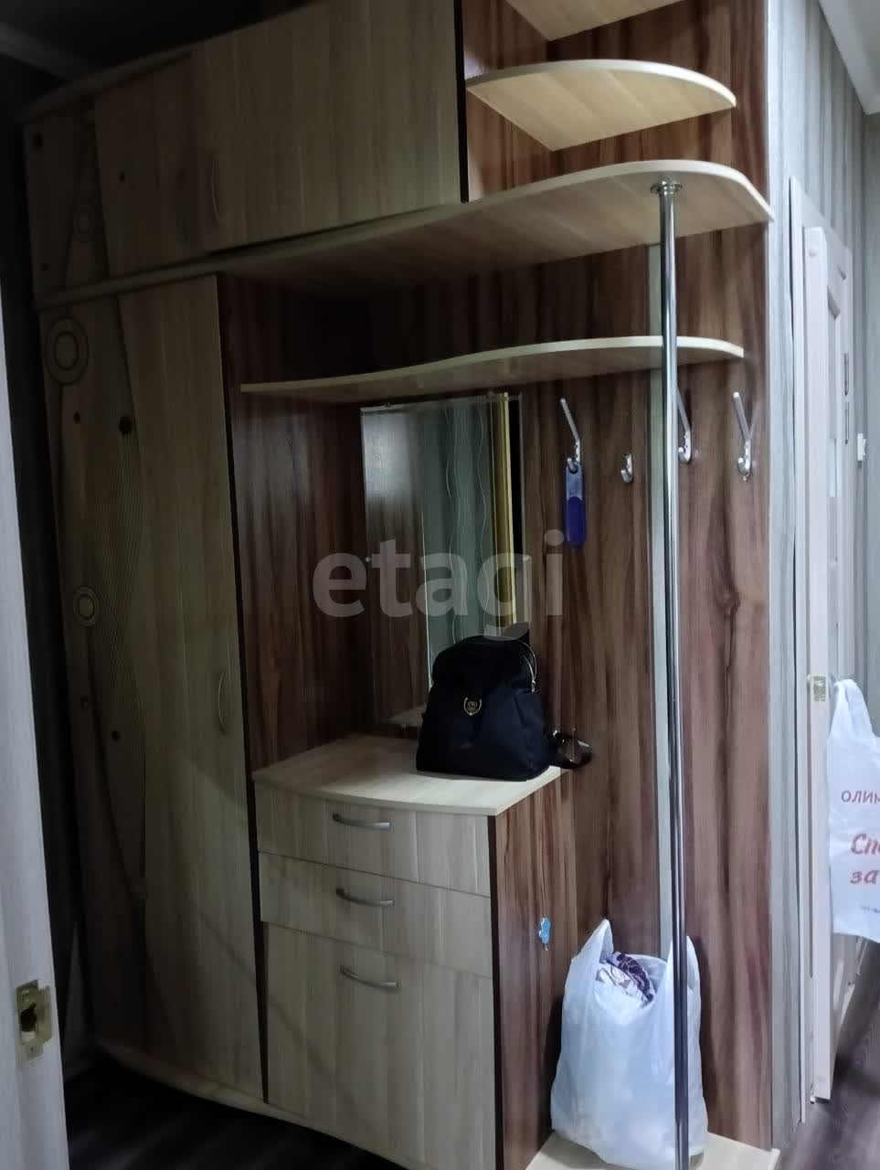 Продажа 1-комнатной квартиры, Южно-Сахалинск, Сахалинская область,  Южно-Сахалинск