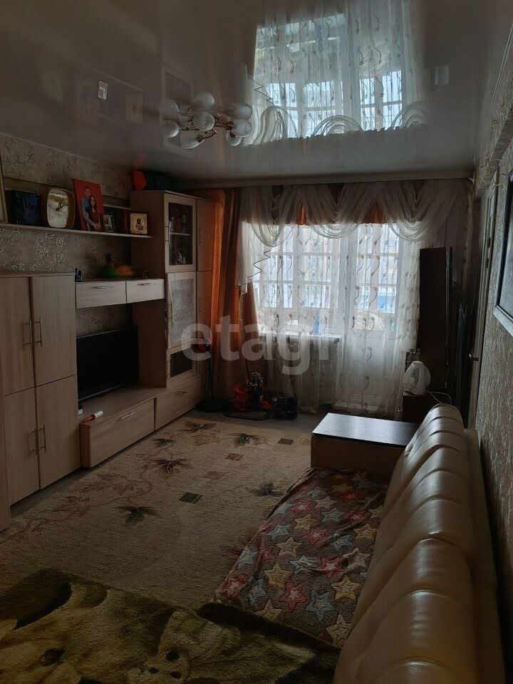 Продажа 3-комнатной квартиры, Калуга, Глаголева,  6