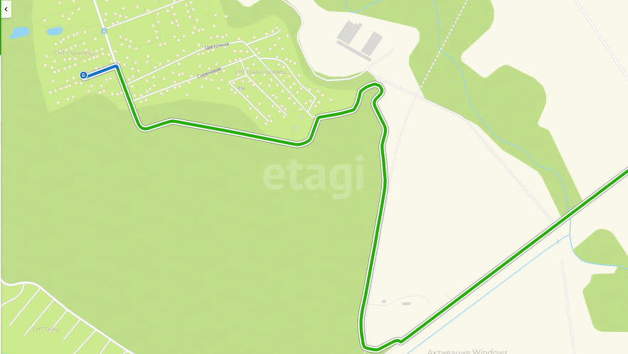 Продажа участка, Южно-Сахалинск, Сахалинская область,  Южно-Сахалинск