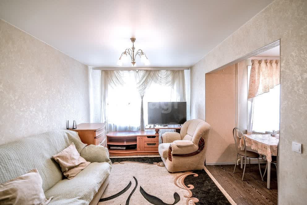 Продажа 2-комнатной квартиры, Южно-Сахалинск, Сахалинская область,  Южно-Сахалинск