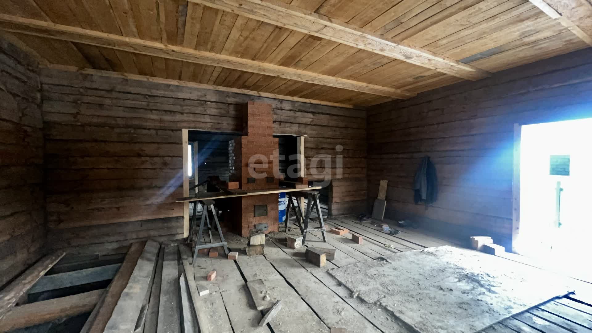 Продажа дома, 110м <sup>2</sup>, 8 сот., Улан-Удэ, Республика Бурятия,  Тарбагатайский