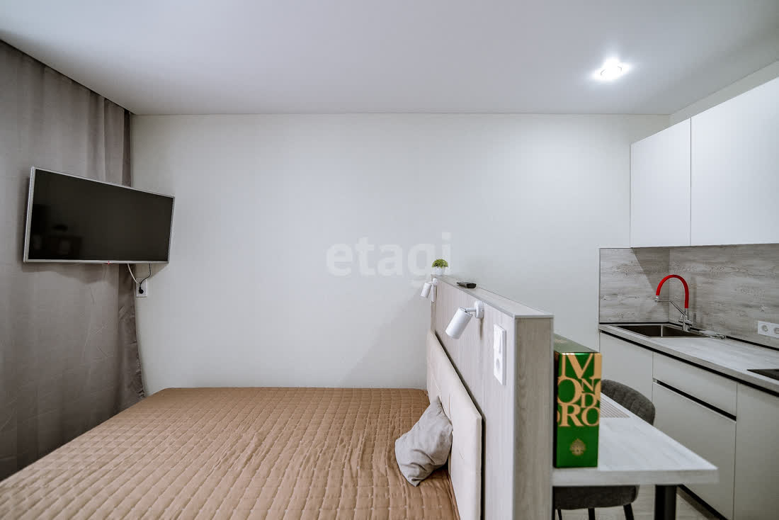 Продажа 1-комнатной квартиры, Южно-Сахалинск, Сахалинская область,  Южно-Сахалинск