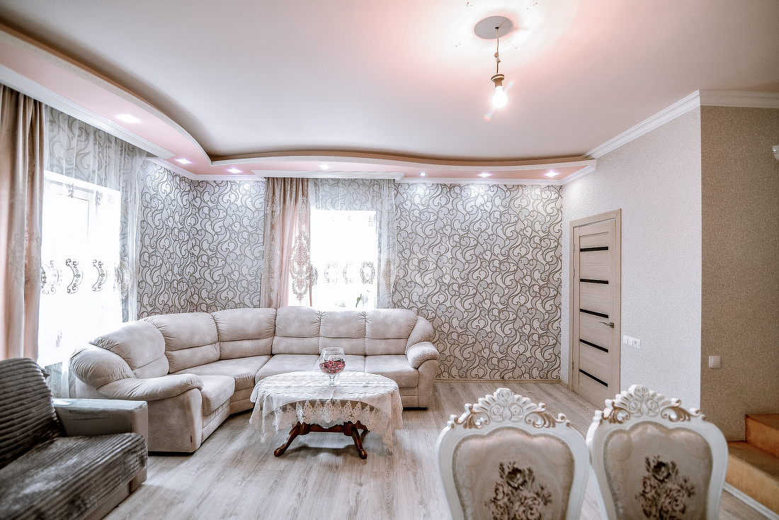 Продажа дома, 192м <sup>2</sup>, 5 сот., Южно-Сахалинск, Сахалинская область,  Южно-Сахалинск