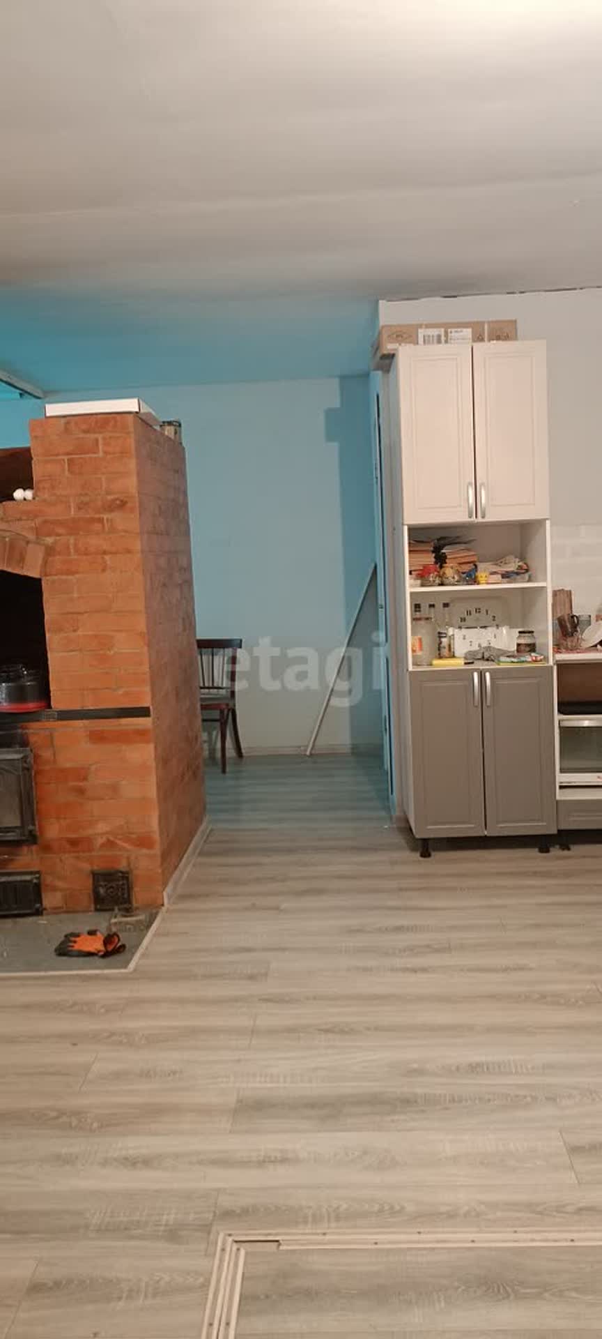 Продажа дома, 54м <sup>2</sup>, 8 сот., Улан-Удэ, Республика Бурятия,  Иволгинский