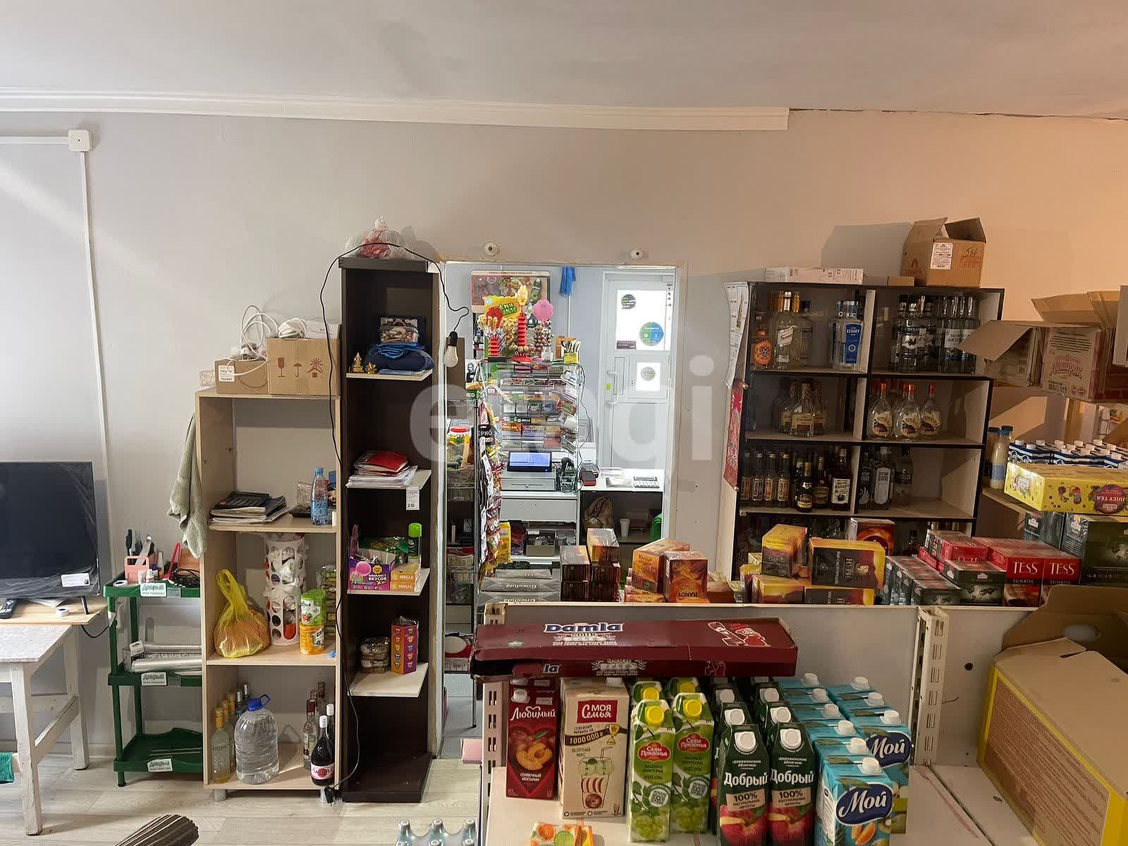 Продажа коммерческой недвижимости, 63м <sup>2</sup>, Улан-Удэ, Бурятия,  Иволгинский район