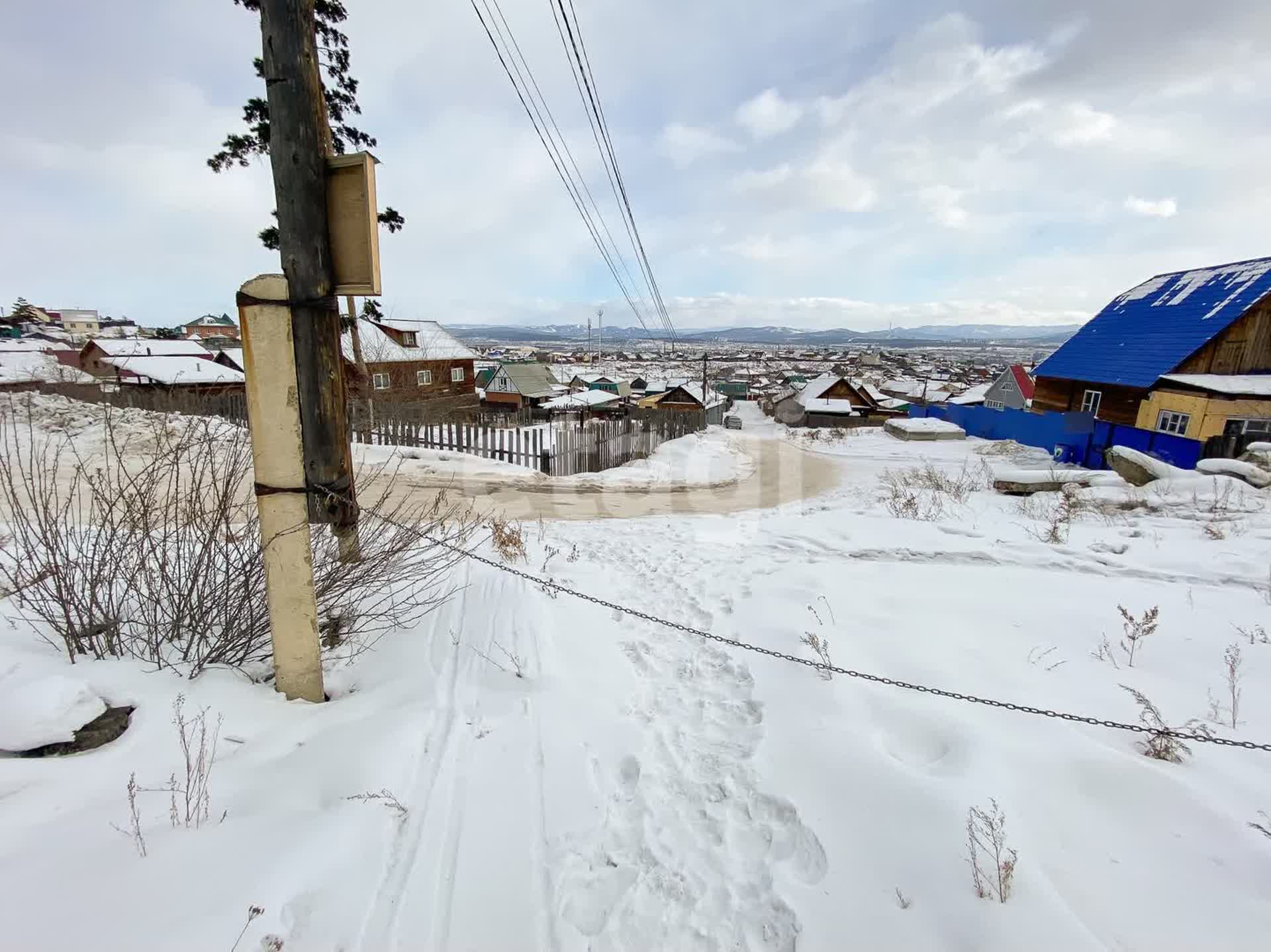 Продажа участка, Улан-Удэ, Республика Бурятия