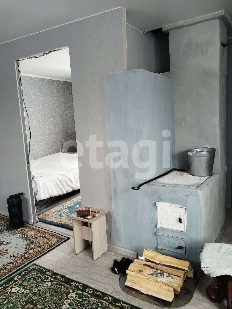 Продажа дома, 80м <sup>2</sup>, 5 сот., Улан-Удэ, Республика Бурятия,  Советский