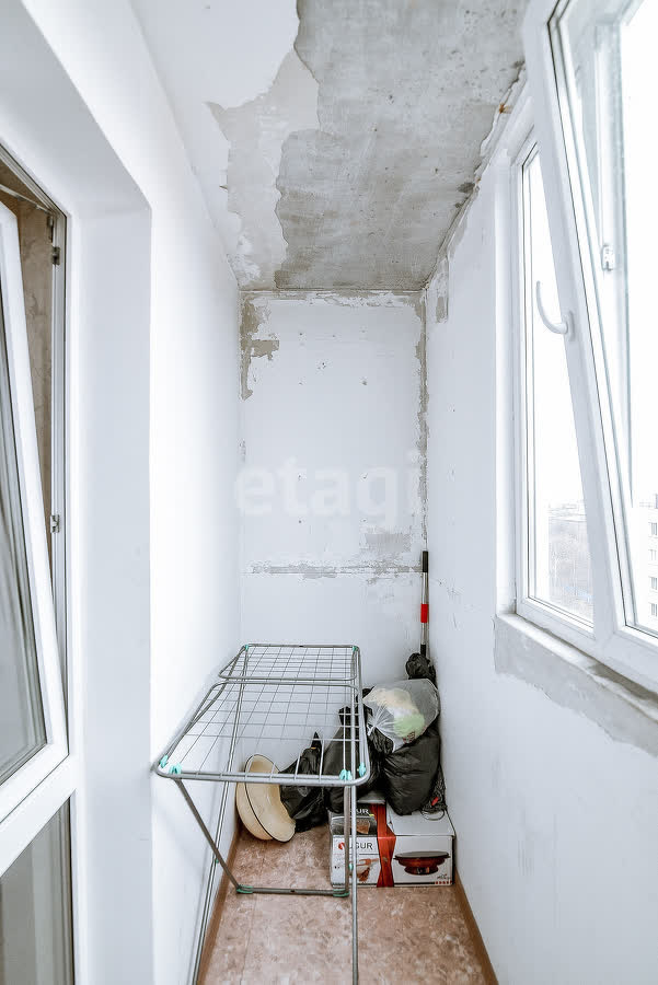 Продажа 2-комнатной квартиры, Южно-Сахалинск, Сахалинская область,  Южно-Сахалинск