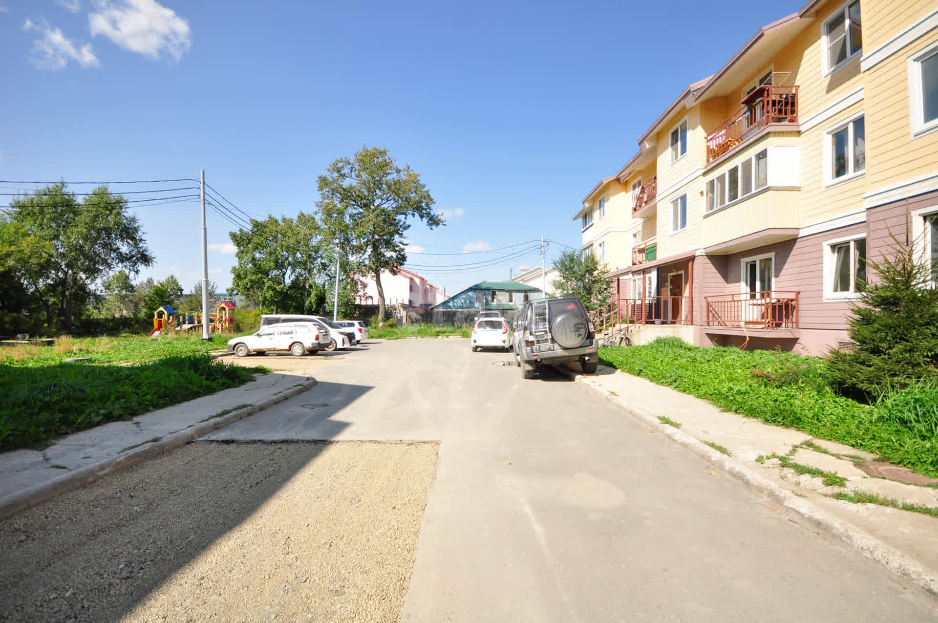 Продажа 1-комнатной квартиры, Южно-Сахалинск, Сахалинская область,  Южно-Сахалинск