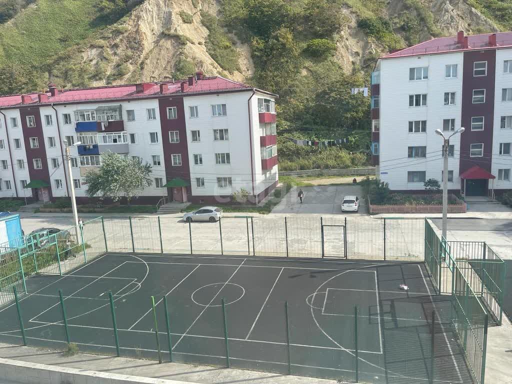 Продажа 1-комнатной квартиры, Южно-Сахалинск, Сахалинская область,  Южно-Сахалинск