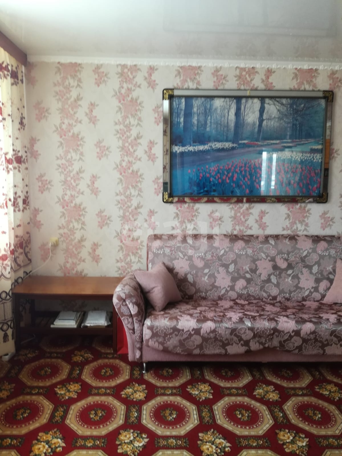 Продажа 4-комнатной квартиры, Южно-Сахалинск, Сахалинская область,  Южно-Сахалинск