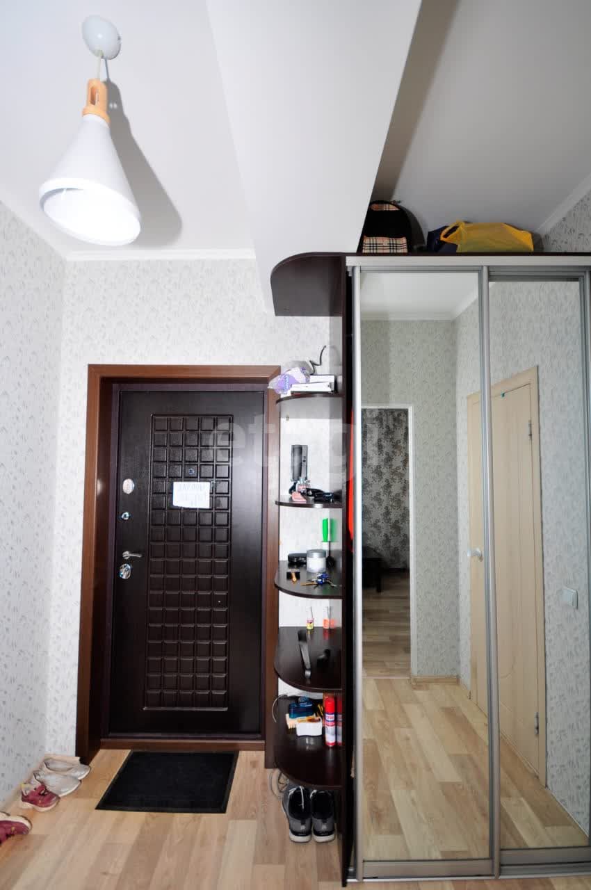 Продажа 1-комнатной квартиры, Южно-Сахалинск, Сахалинская область,  Южно-Сахалинск