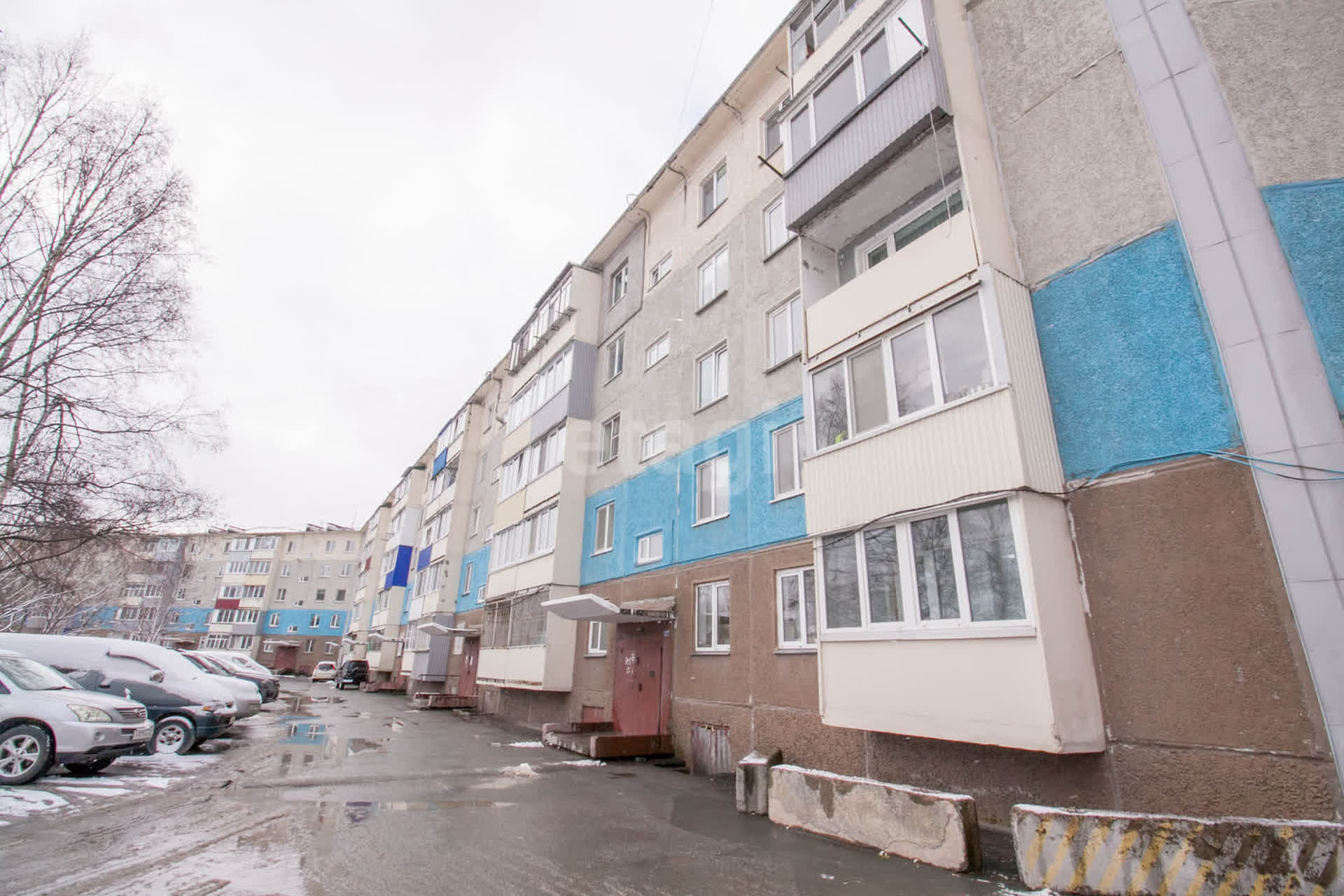 Продажа 2-комнатной квартиры, Южно-Сахалинск, Сахалинская область,  Южно-Сахалинск