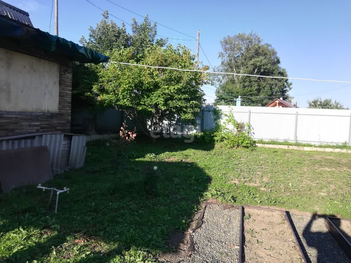 Продажа дачи, 31м <sup>2</sup>, 7 сот., Южно-Сахалинск, Сахалинская область,  Южно-Сахалинск