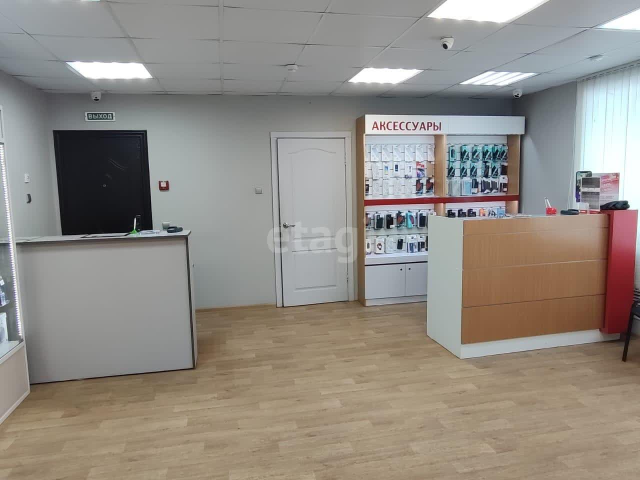 Продажа коммерческой недвижимости, 40м <sup>2</sup>, Южно-Сахалинск, Сахалинская область,  Южно-Сахалинск