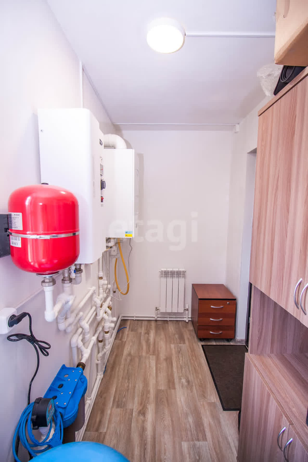 Продажа дома, 35м <sup>2</sup>, 12 сот., Южно-Сахалинск, Сахалинская область,  