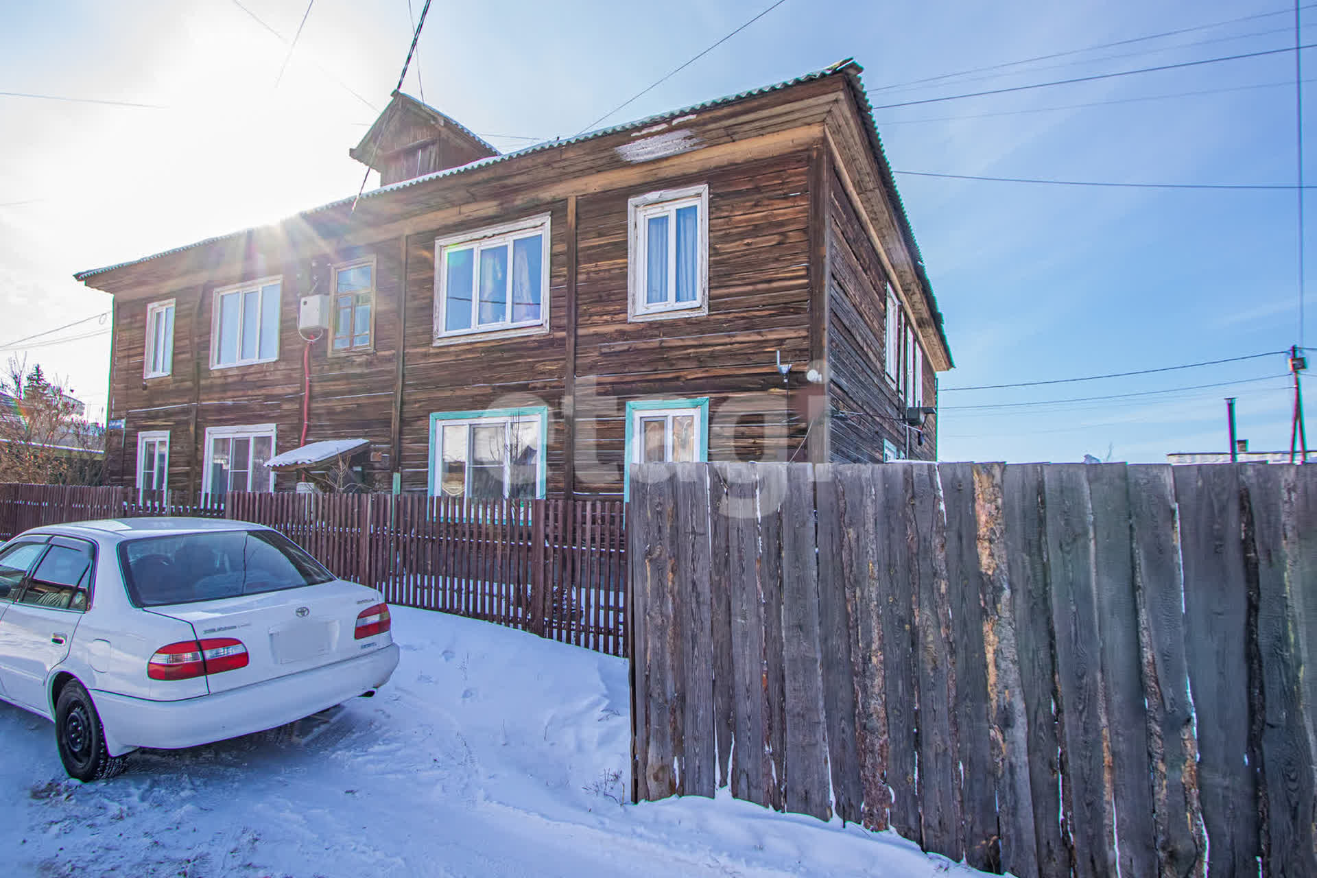 Продажа 2-комнатной квартиры, Улан-Удэ, Республика Бурятия,  Улан-Удэ