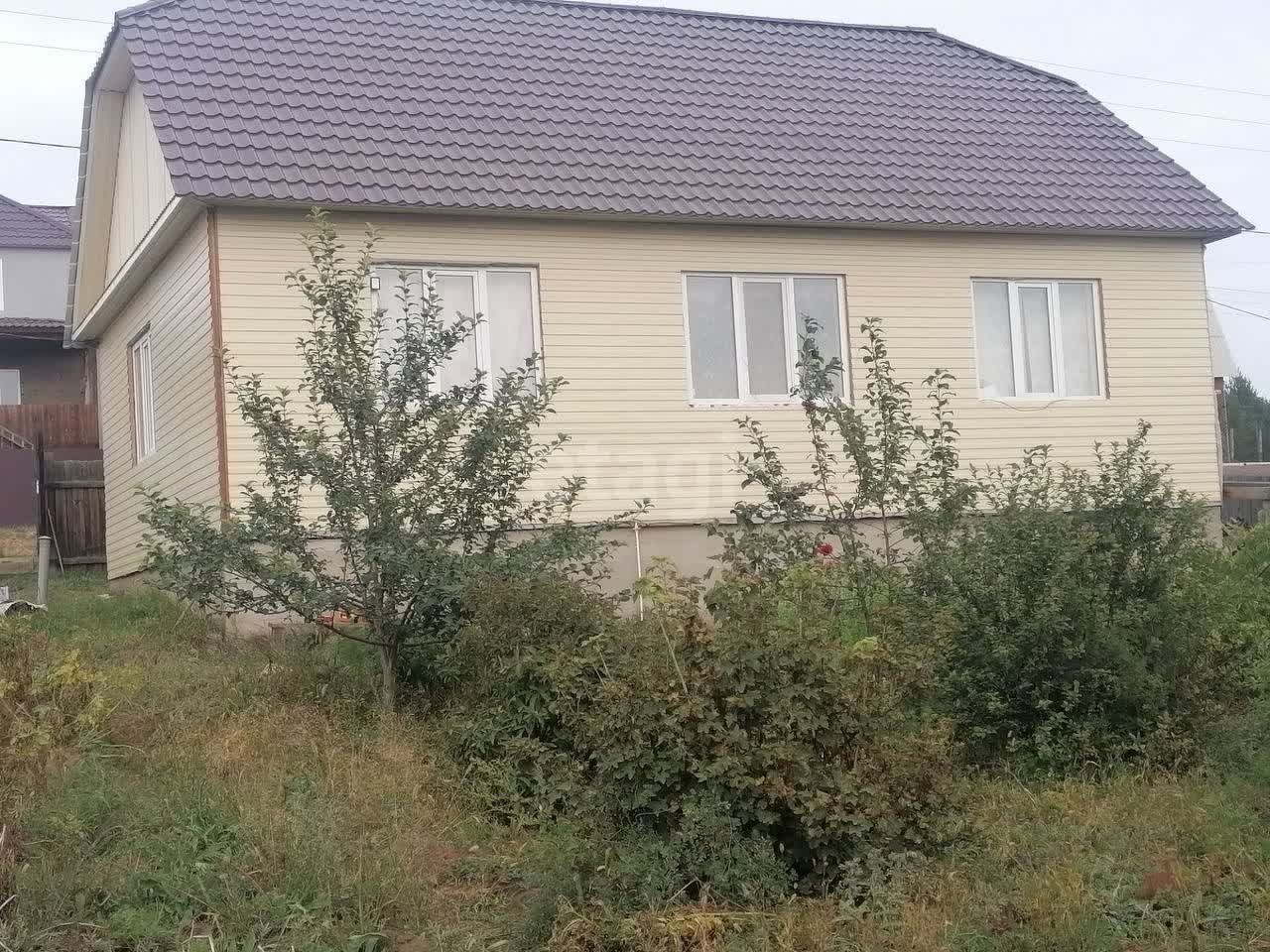 Продажа дома, 83м <sup>2</sup>, 15 сот., Улан-Удэ, Республика Бурятия,  Тарбагатайский