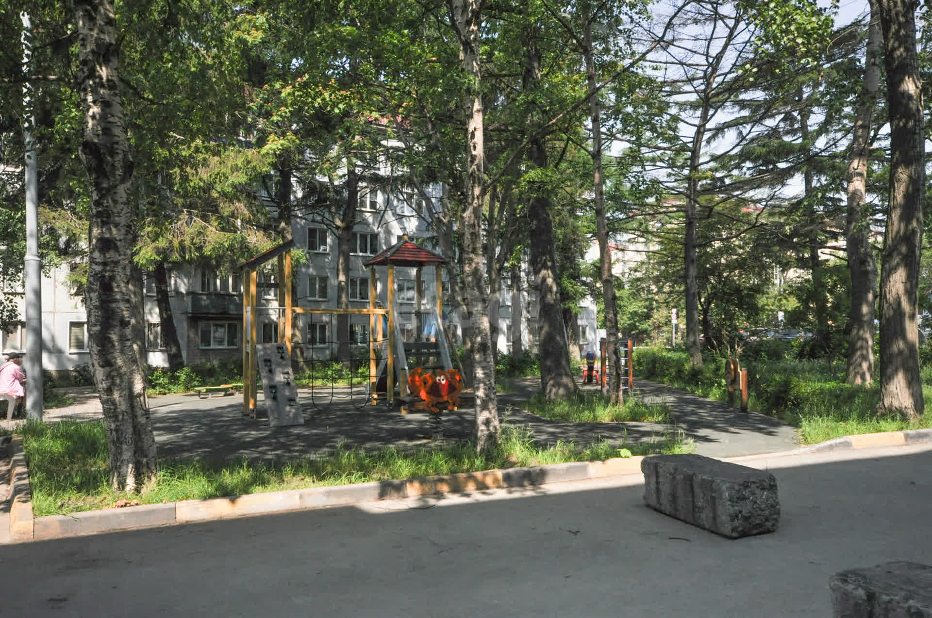 Продажа 2-комнатной квартиры, Южно-Сахалинск, Сахалинская область,  Южно-Сахалинск