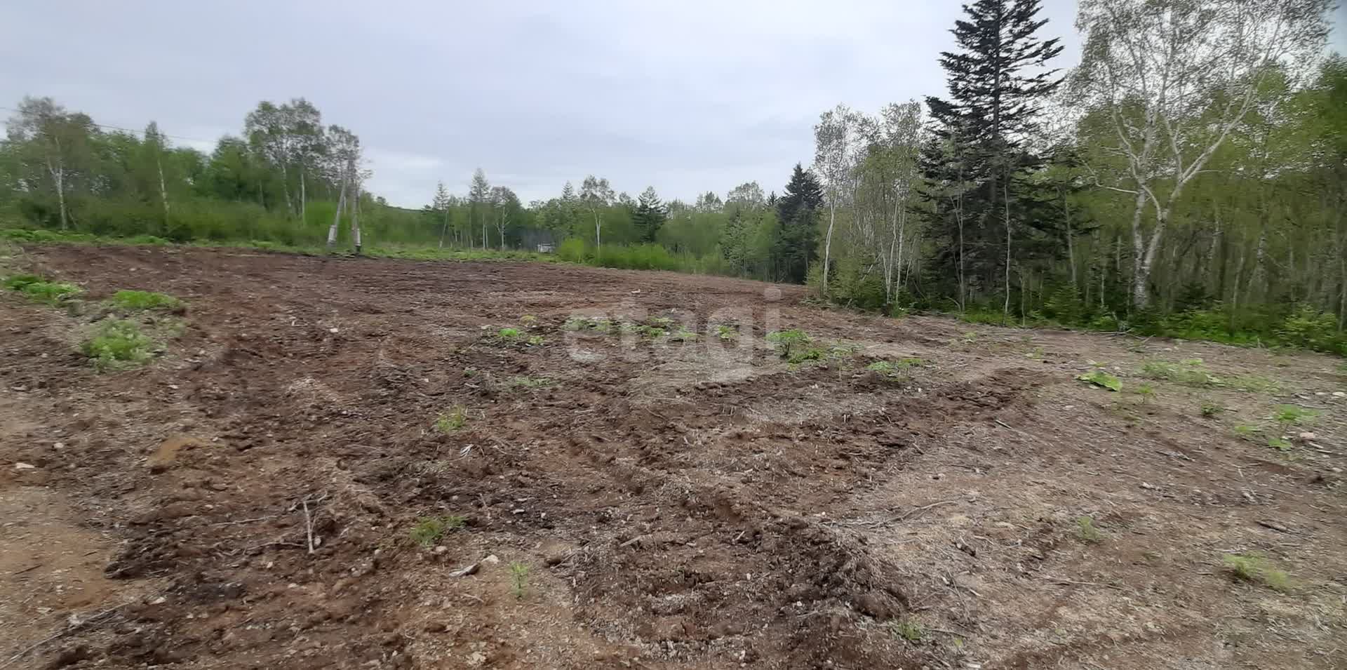 Продажа участка, Южно-Сахалинск, Сахалинская область,  