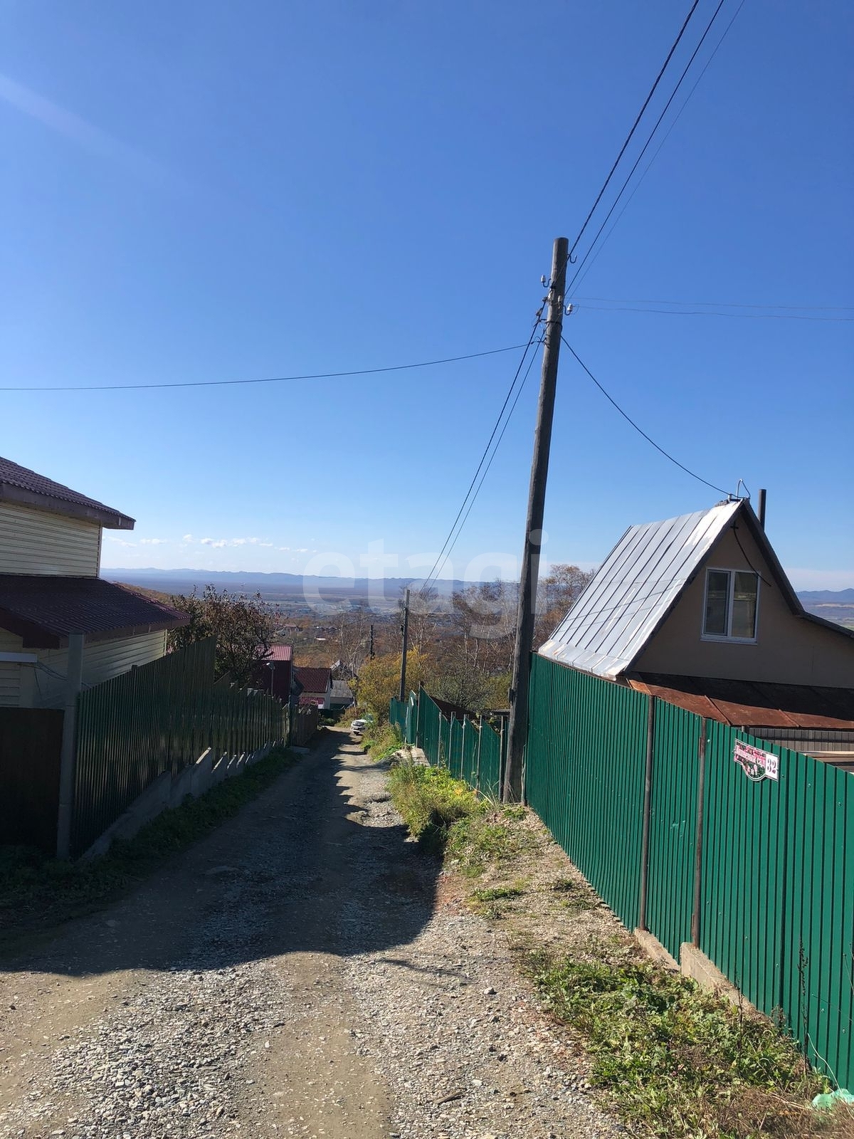 Продажа участка, Южно-Сахалинск, Сахалинская область,  