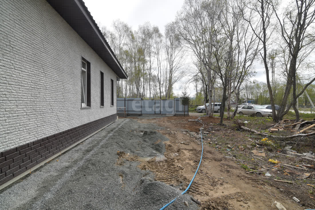 Продажа дома, 109м <sup>2</sup>, 5 сот., Южно-Сахалинск, Сахалинская область,  Южно-Сахалинск