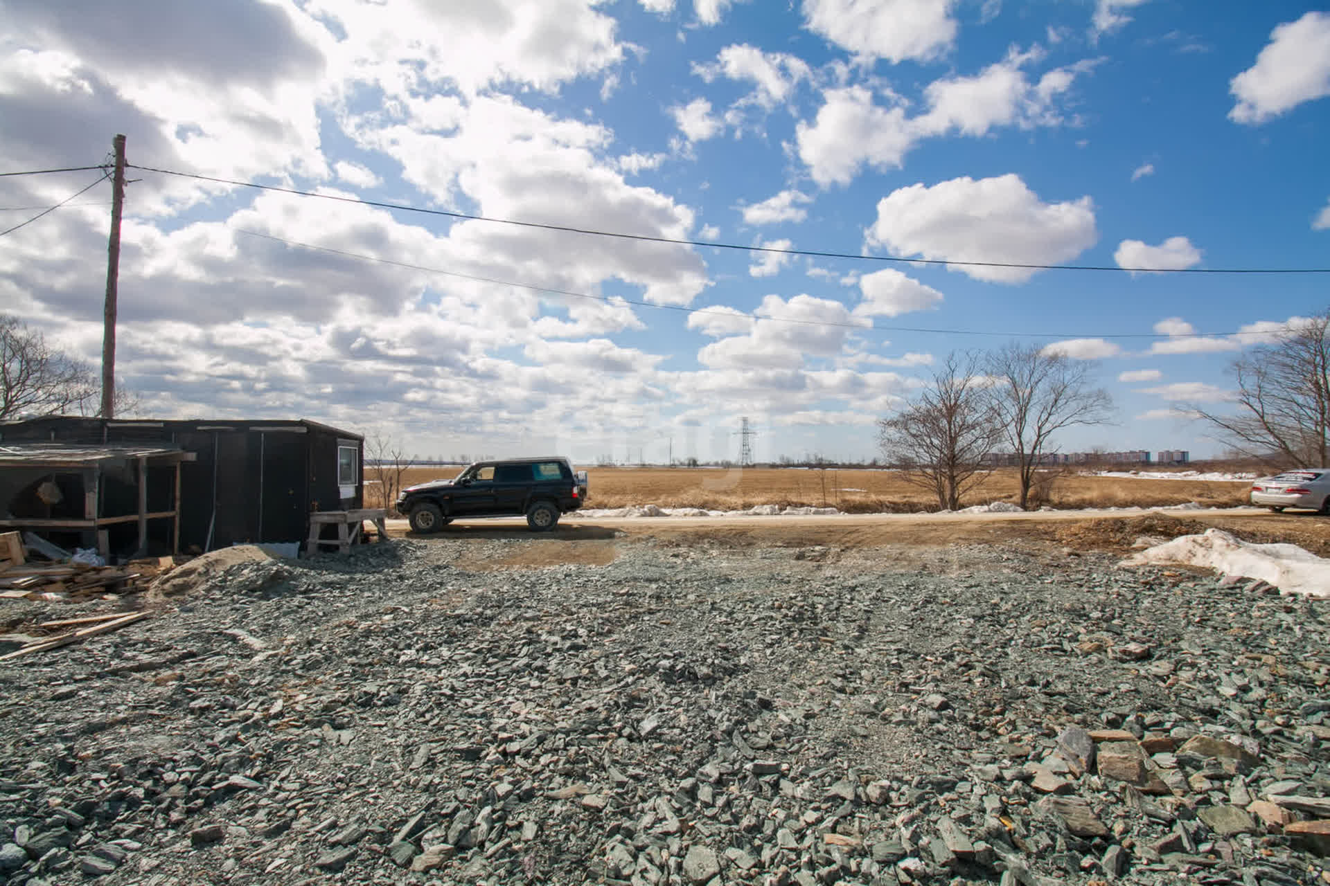 Продажа участка, Южно-Сахалинск, Сахалинская область,  Южно-Сахалинск