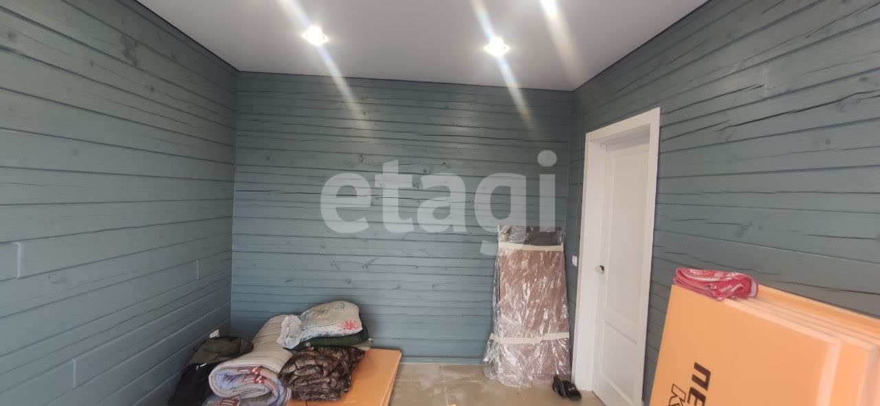 Продажа дома, 165м <sup>2</sup>, 8 сот., Улан-Удэ, Республика Бурятия,  Заиграевский