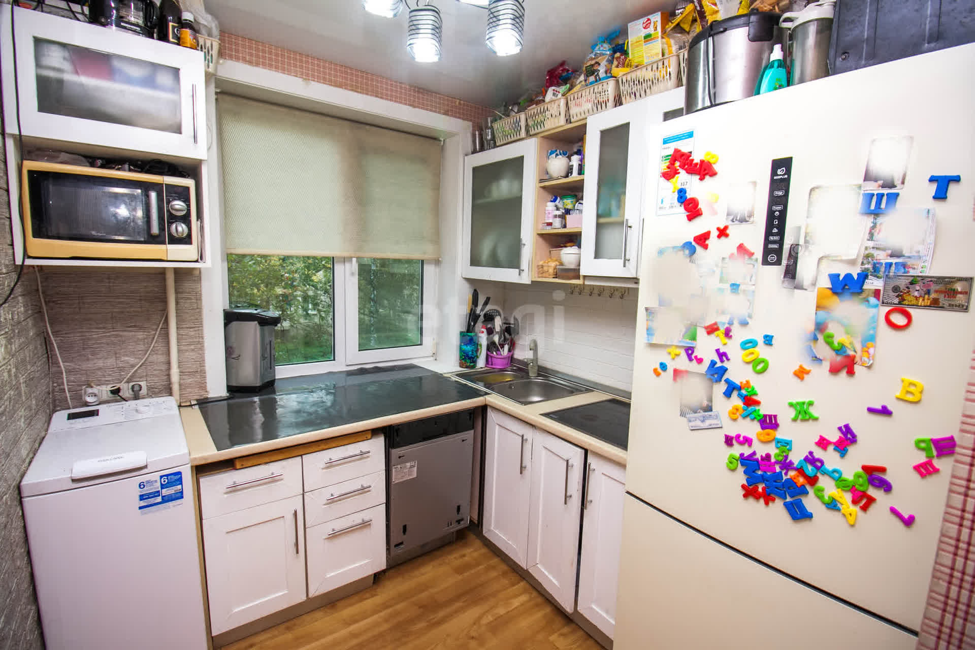 Продажа 1-комнатной квартиры, Южно-Сахалинск, Сахалинская область,  Южно-Сахалинск