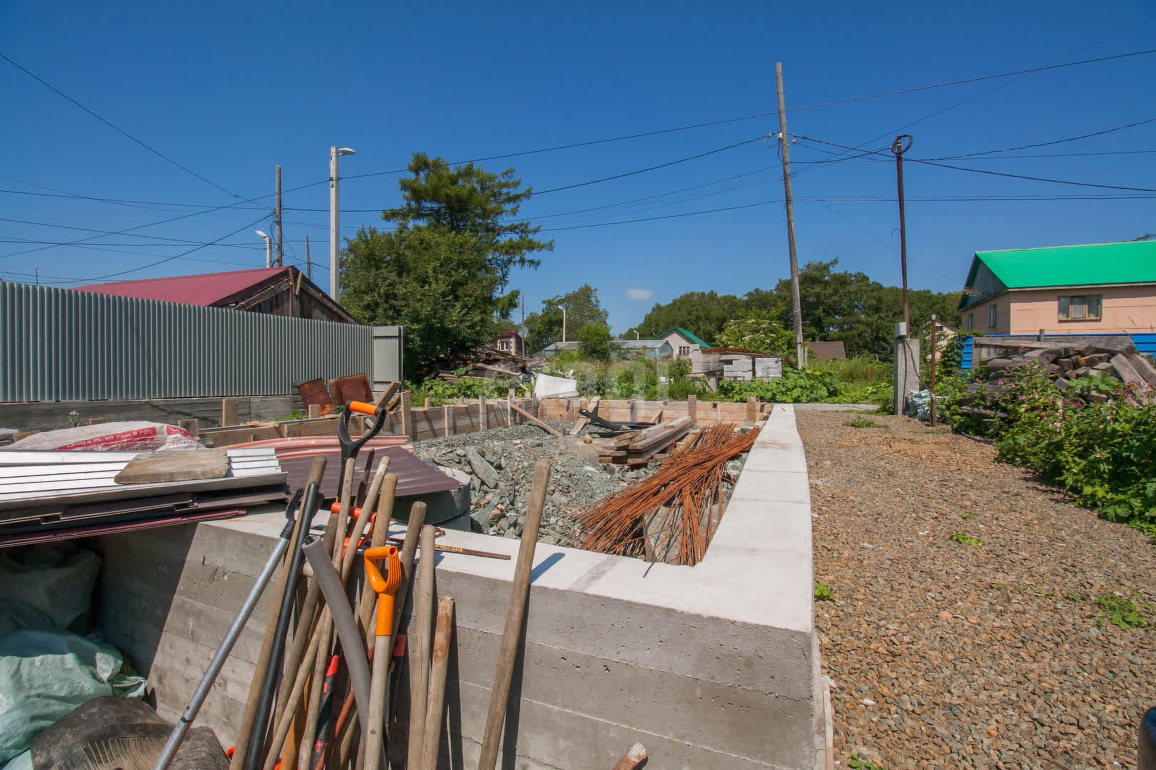 Продажа дома, 100м <sup>2</sup>, 2 сот., Южно-Сахалинск, Сахалинская область,  