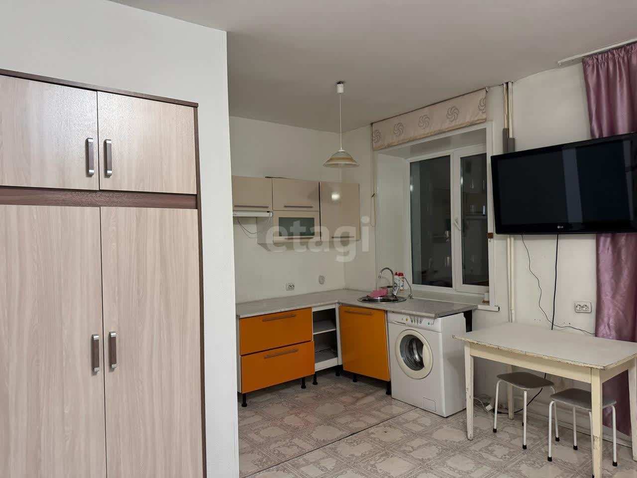 Продажа 1-комнатной квартиры, Улан-Удэ, Республика Бурятия,  Улан-Удэ