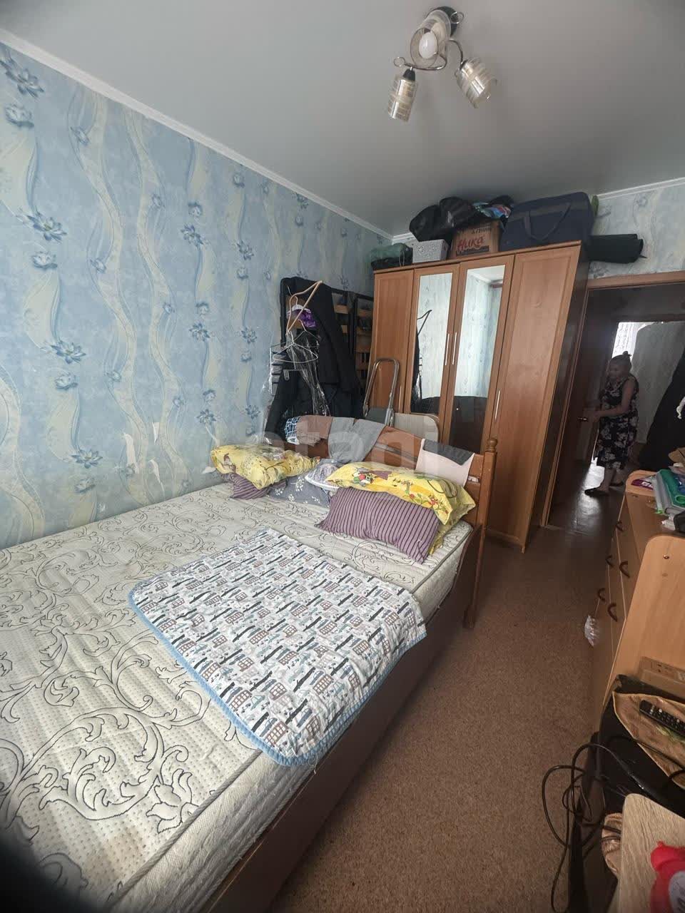 Продажа 3-комнатной квартиры, Южно-Сахалинск, Сахалинская область,  Южно-Сахалинск