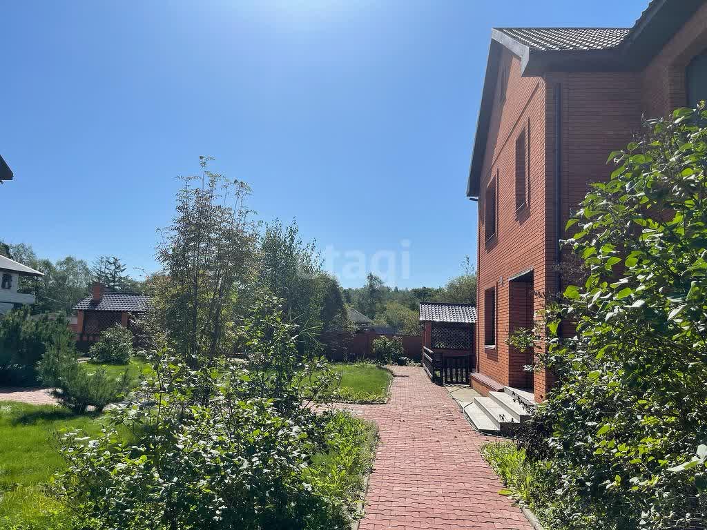 Продажа дома, 267м <sup>2</sup>, 10 сот., Южно-Сахалинск, Сахалинская область,  