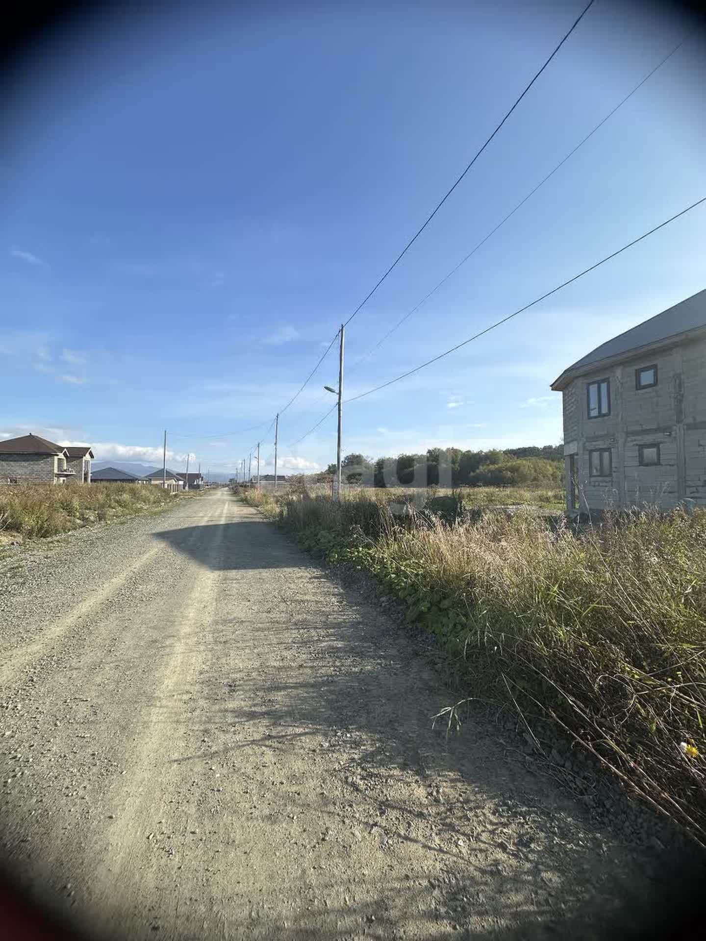 Продажа участка, Южно-Сахалинск, Сахалинская область,  