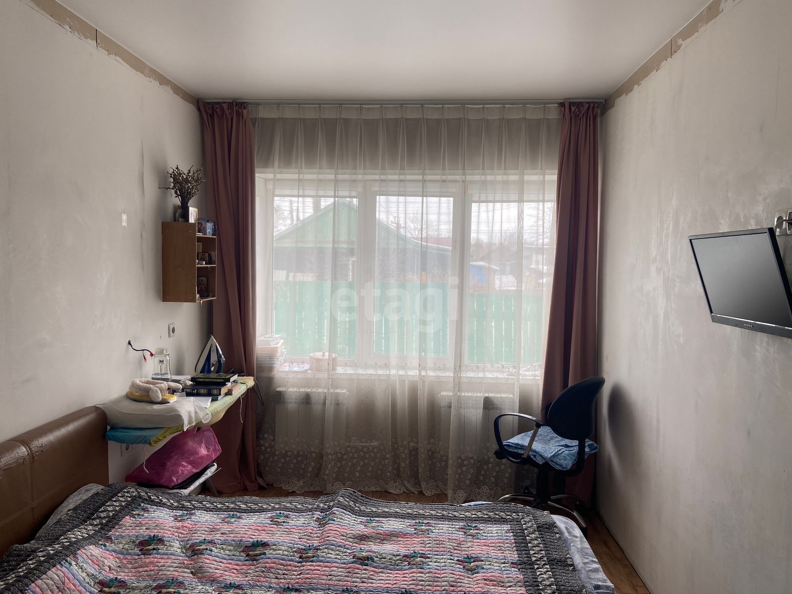 Продажа 3-комнатной квартиры, Южно-Сахалинск, Сахалинская область,  Южно-Сахалинск