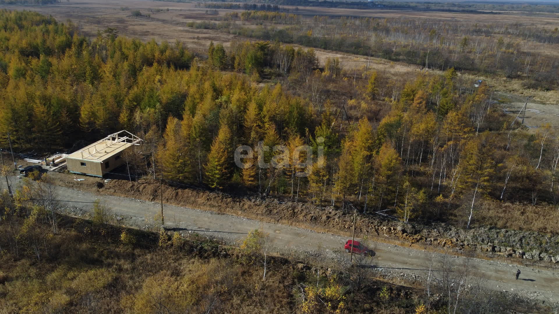 Продажа участка, Южно-Сахалинск, Сахалинская область,  Южно-Сахалинск