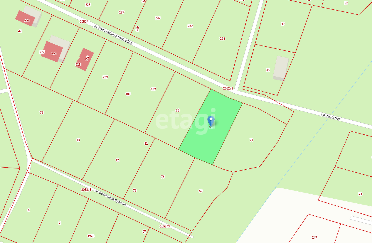 Продажа участка, Южно-Сахалинск, Сахалинская область,  