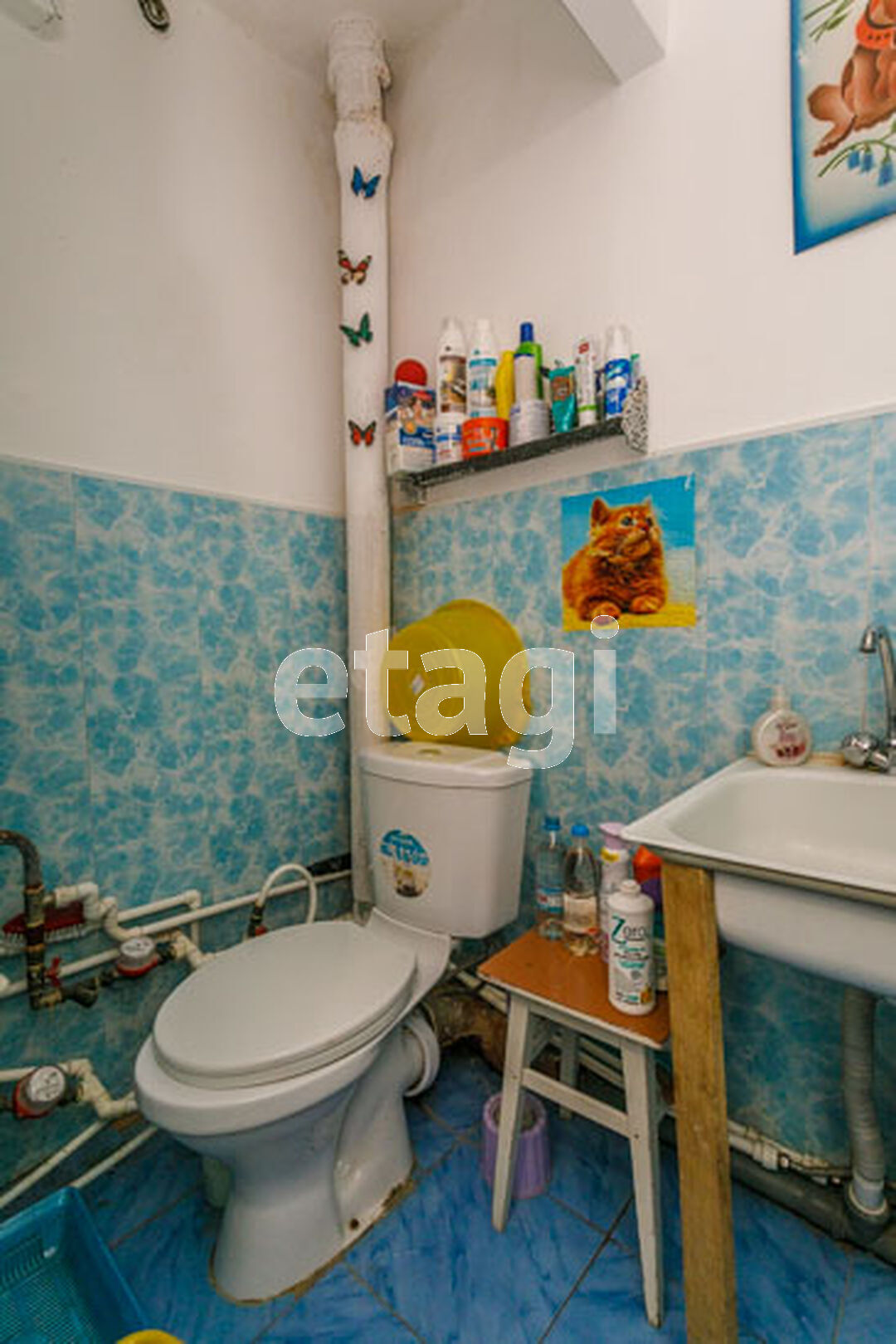 Продажа комнаты, 32м <sup>2</sup>, Миасс, Челябинская область,  Миасс