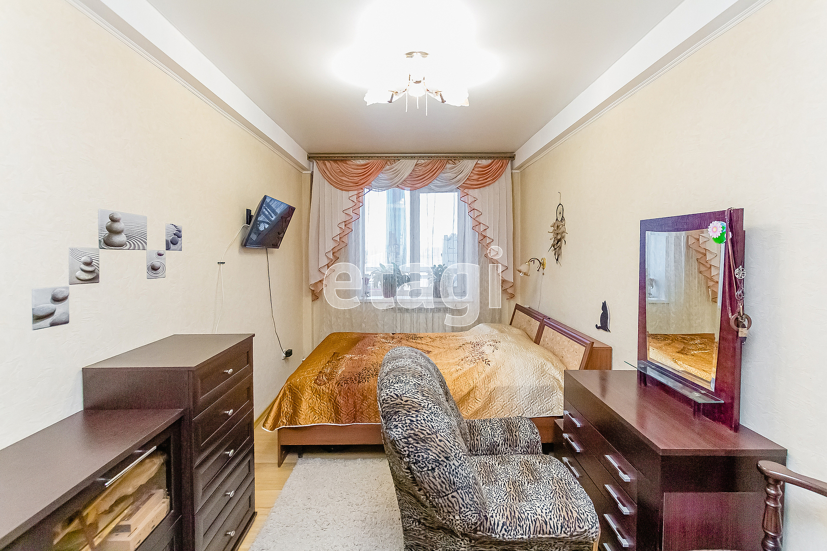 Продажа 2-комнатной квартиры, Улан-Удэ, Республика Бурятия,  Улан-Удэ