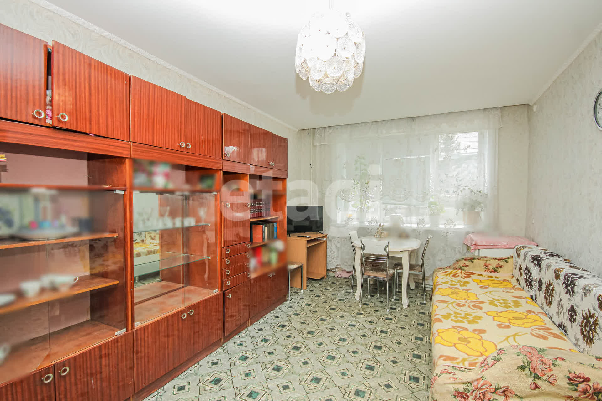 Продажа 2-комнатной квартиры, Улан-Удэ, Республика Бурятия,  Улан-Удэ