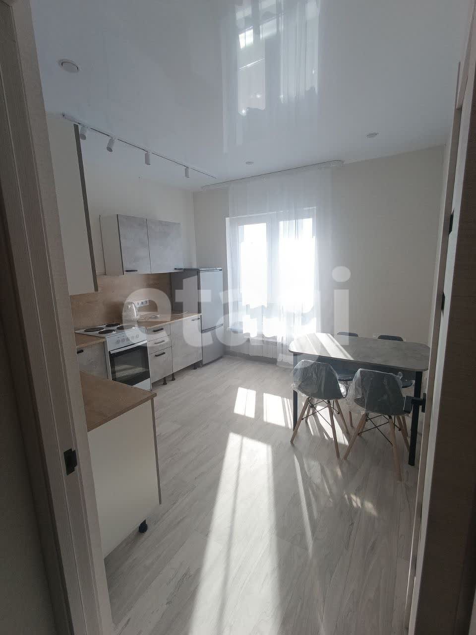 Аренда 1-комнатной квартиры, Улан-Удэ, Республика Бурятия,  Улан-Удэ