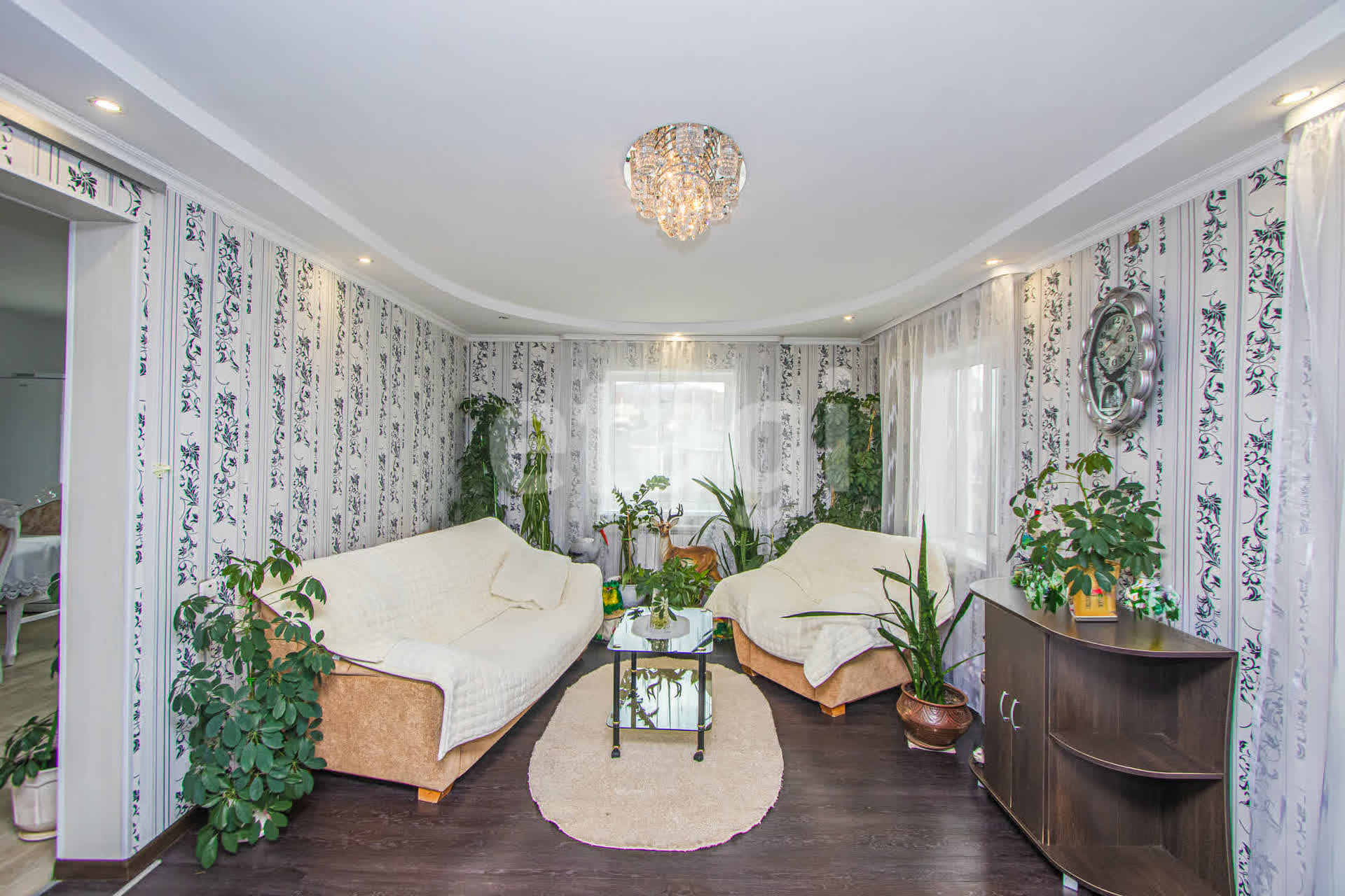 Продажа дома, 141м <sup>2</sup>, 14 сот., Улан-Удэ, Республика Бурятия,  Тарбагатайский