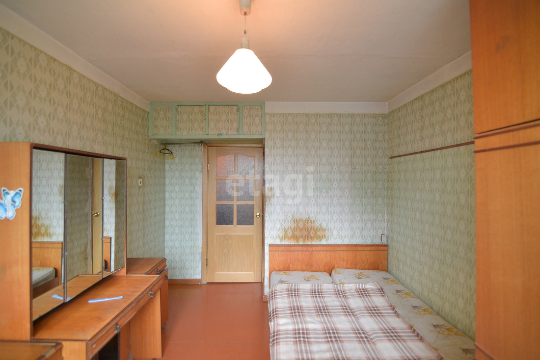 Продажа 3-комнатной квартиры, Южно-Сахалинск, Сахалинская область,  Южно-Сахалинск