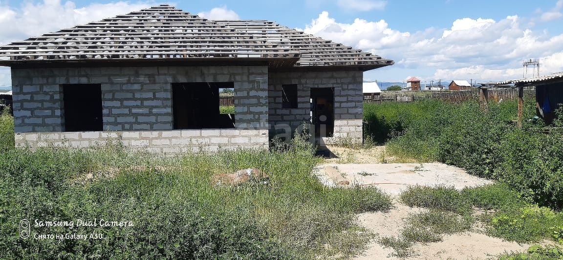 Продажа дома, 30м <sup>2</sup>, 15 сот., Улан-Удэ, Республика Бурятия,  Тарбагатайский
