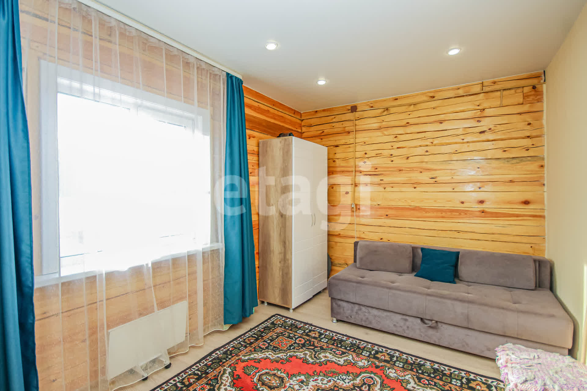 Продажа дома, 68м <sup>2</sup>, 10 сот., Улан-Удэ, Республика Бурятия,  Иволгинский