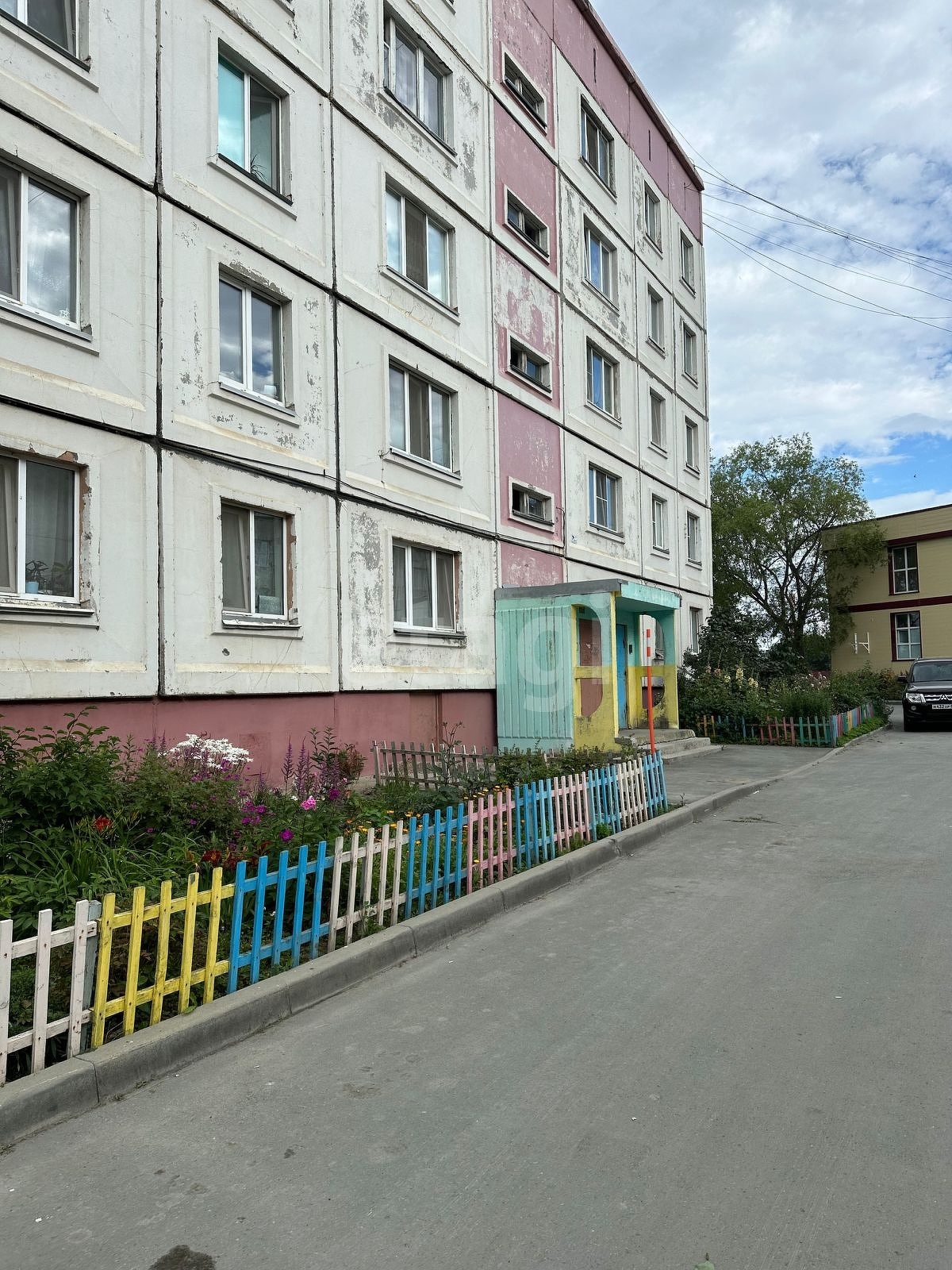 Продажа 3-комнатной квартиры, Южно-Сахалинск, Сахалинская область,  Южно-Сахалинск